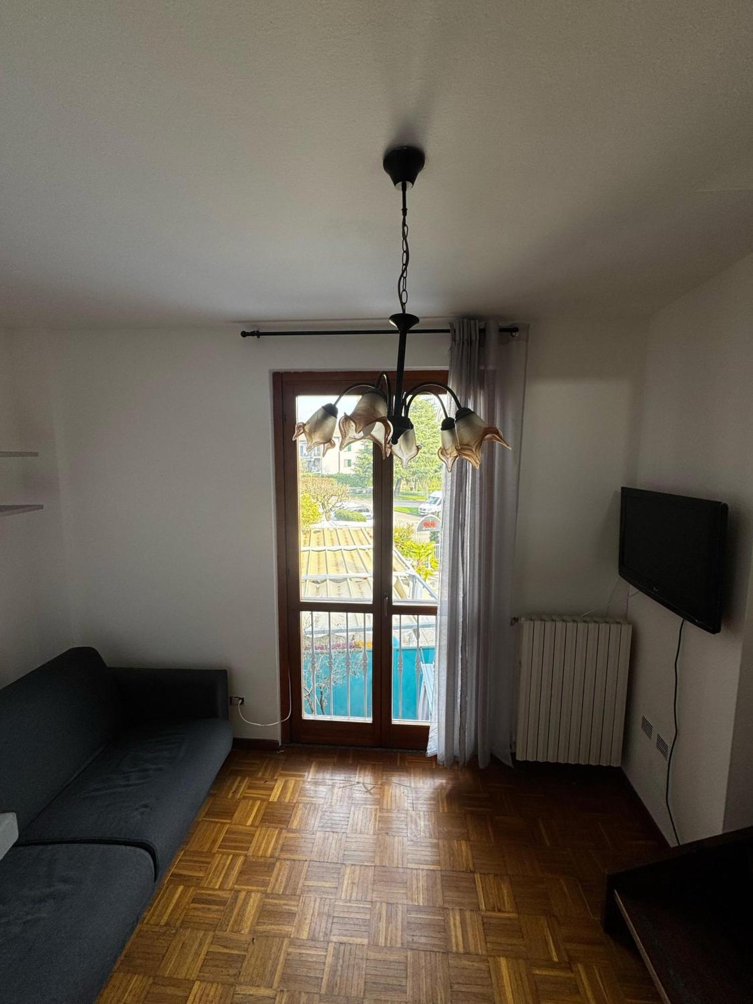 Le Camere Del Sal8 Al Parco Villasanta ภายนอก รูปภาพ