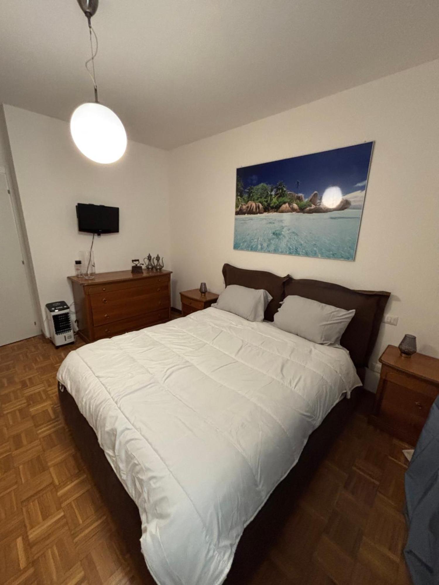 Le Camere Del Sal8 Al Parco Villasanta ภายนอก รูปภาพ