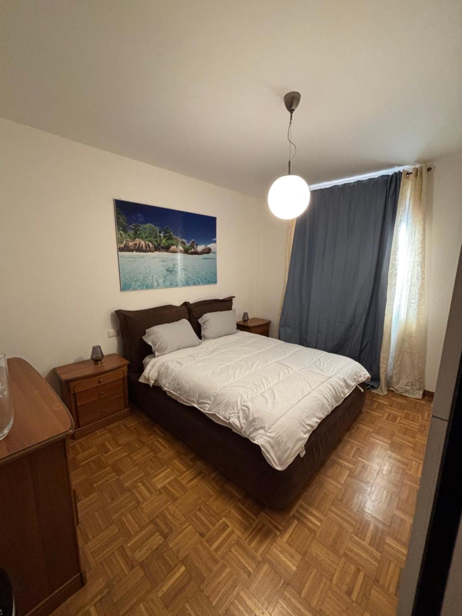 Le Camere Del Sal8 Al Parco Villasanta ภายนอก รูปภาพ